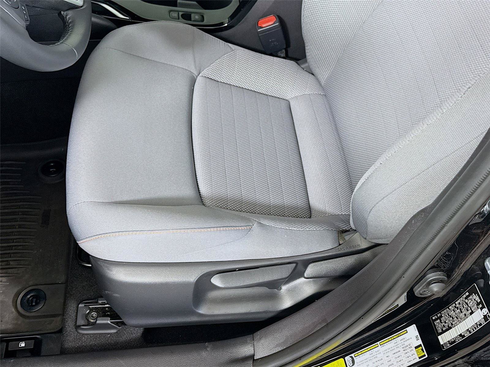 Used 2025 Toyota Corolla FX w/ Convenience Package FWD image 13