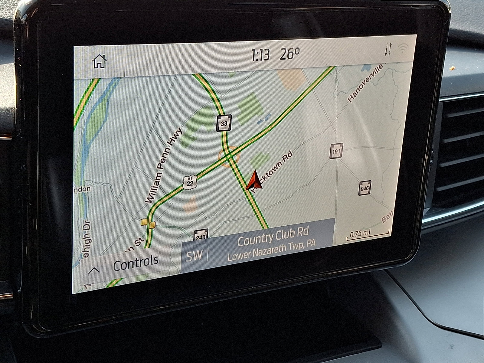 Used 2021 Ford Explorer XLT w/ Equipment Group 202A image 18