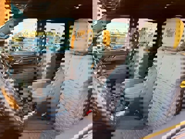 Used 2024 Chevrolet Silverado 1500 ZR2 w/ ZR2 Bison Edition image 8