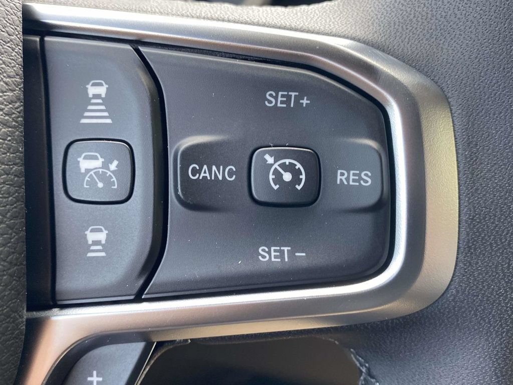 New 2026 RAM 1500 Big Horn AWD/4WD image 27