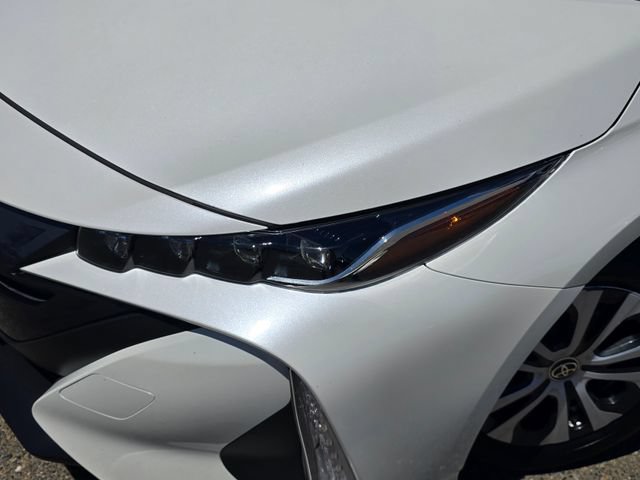 Used 2020 Toyota Prius Prime XLE FWD image 26