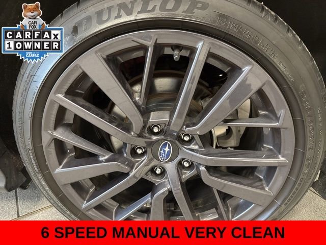 Used 2023 Subaru WRX Premium image 9