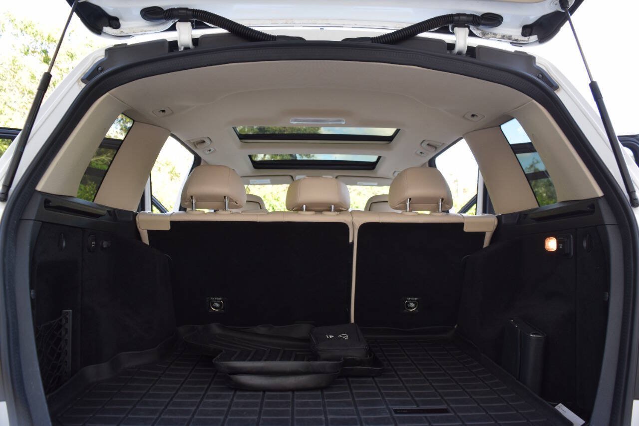 Used 2013 Mercedes-Benz GLK 250 BlueTEC 4MATIC image 78
