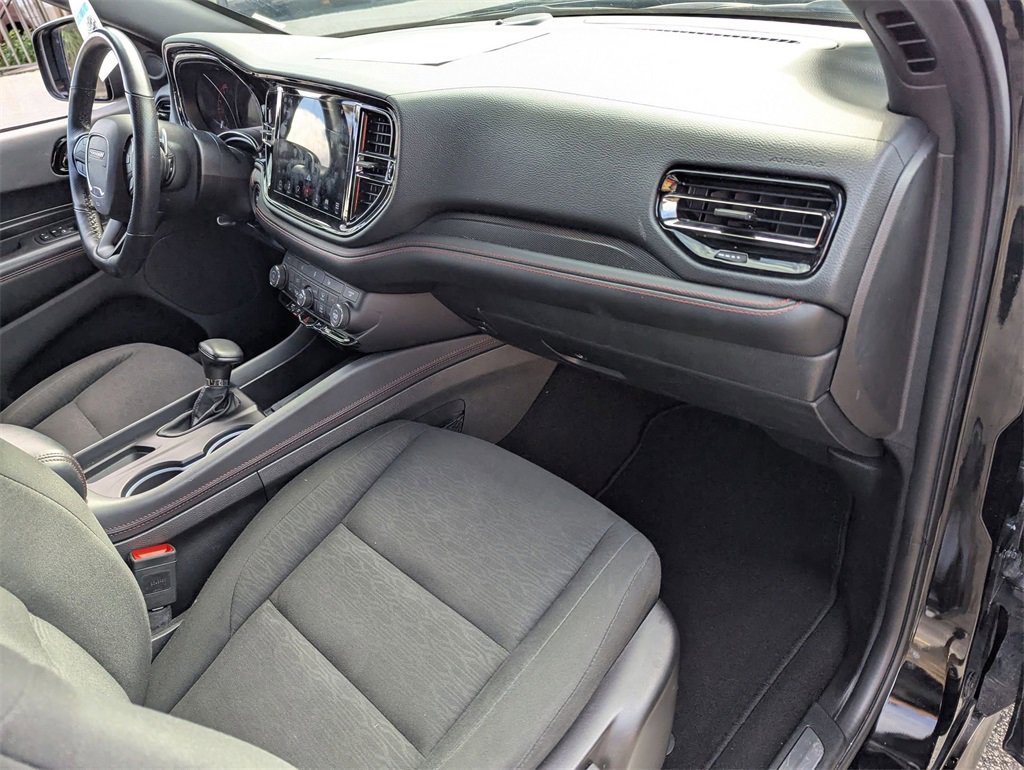 Used 2024 Dodge Durango R/T image 34