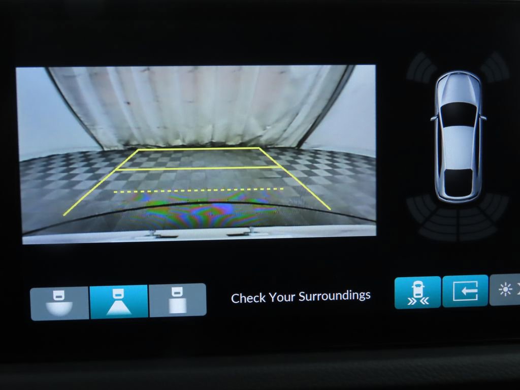 New 2026 Acura Integra A-Spec image 16