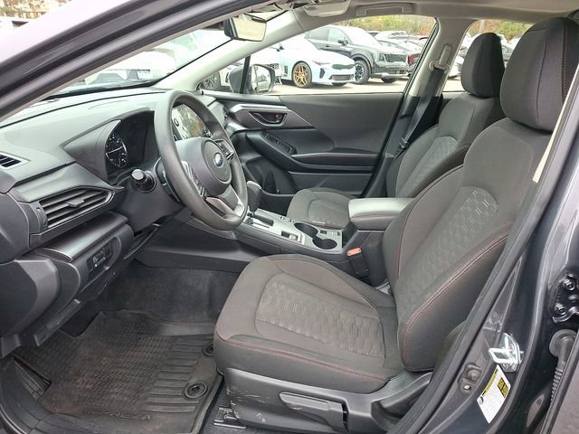 Used 2024 Subaru Impreza 2.0i Sport image 14