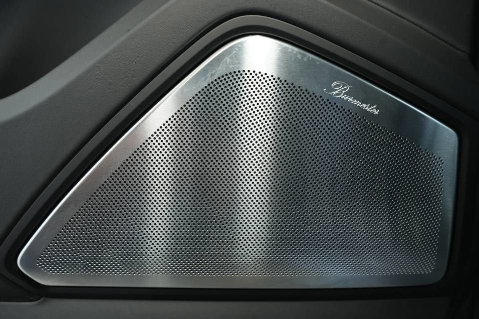 Certified 2025 Porsche Cayenne GTS image 33