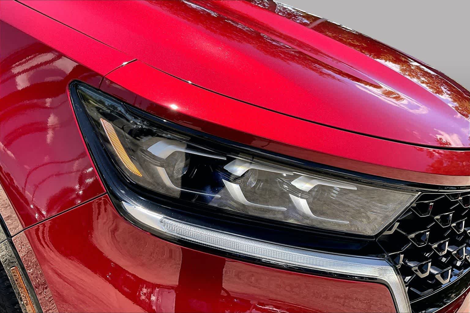 Used 2023 Kia Sorento SX AWD/4WD image 28