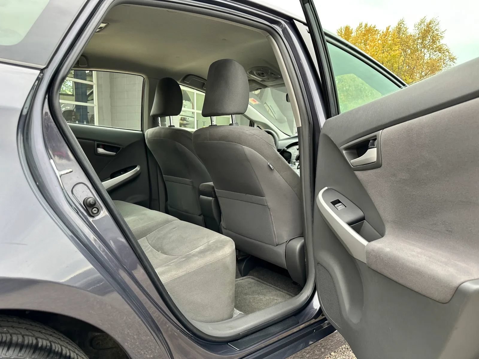Used 2011 Toyota Prius Two FWD image 15
