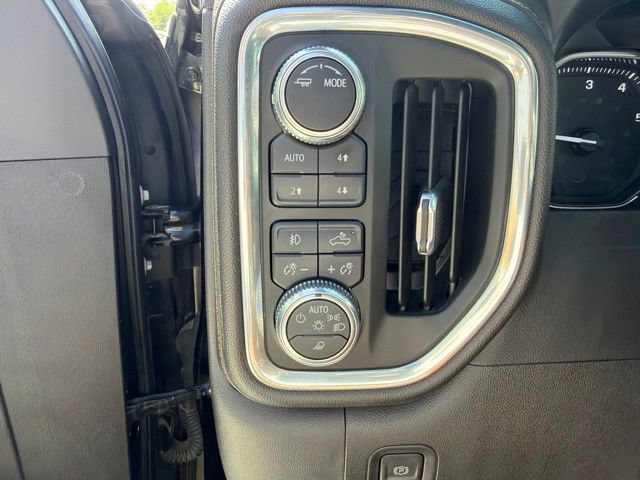Used 2022 GMC Sierra 2500 AT4 w/ Gooseneck/5TH Wheel Package AWD/4WD image 23