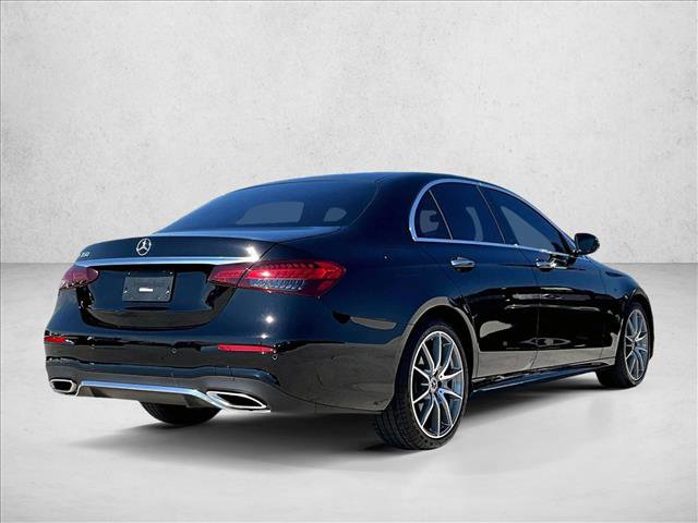 Certified 2022 Mercedes-Benz E 350 Sedan video 2