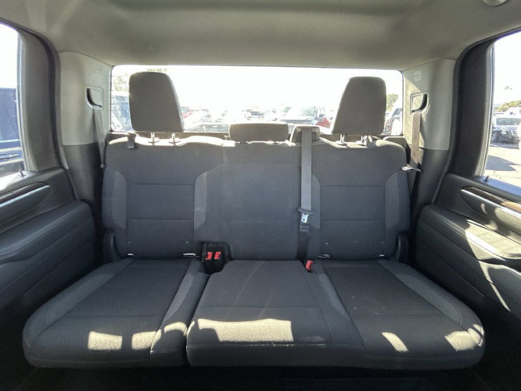 Used 2025 Chevrolet Silverado 2500 LT w/ Convenience Package AWD/4WD image 6