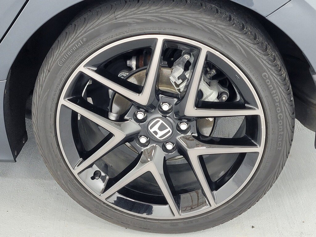 Used 2023 Honda Civic Sport Touring image 11