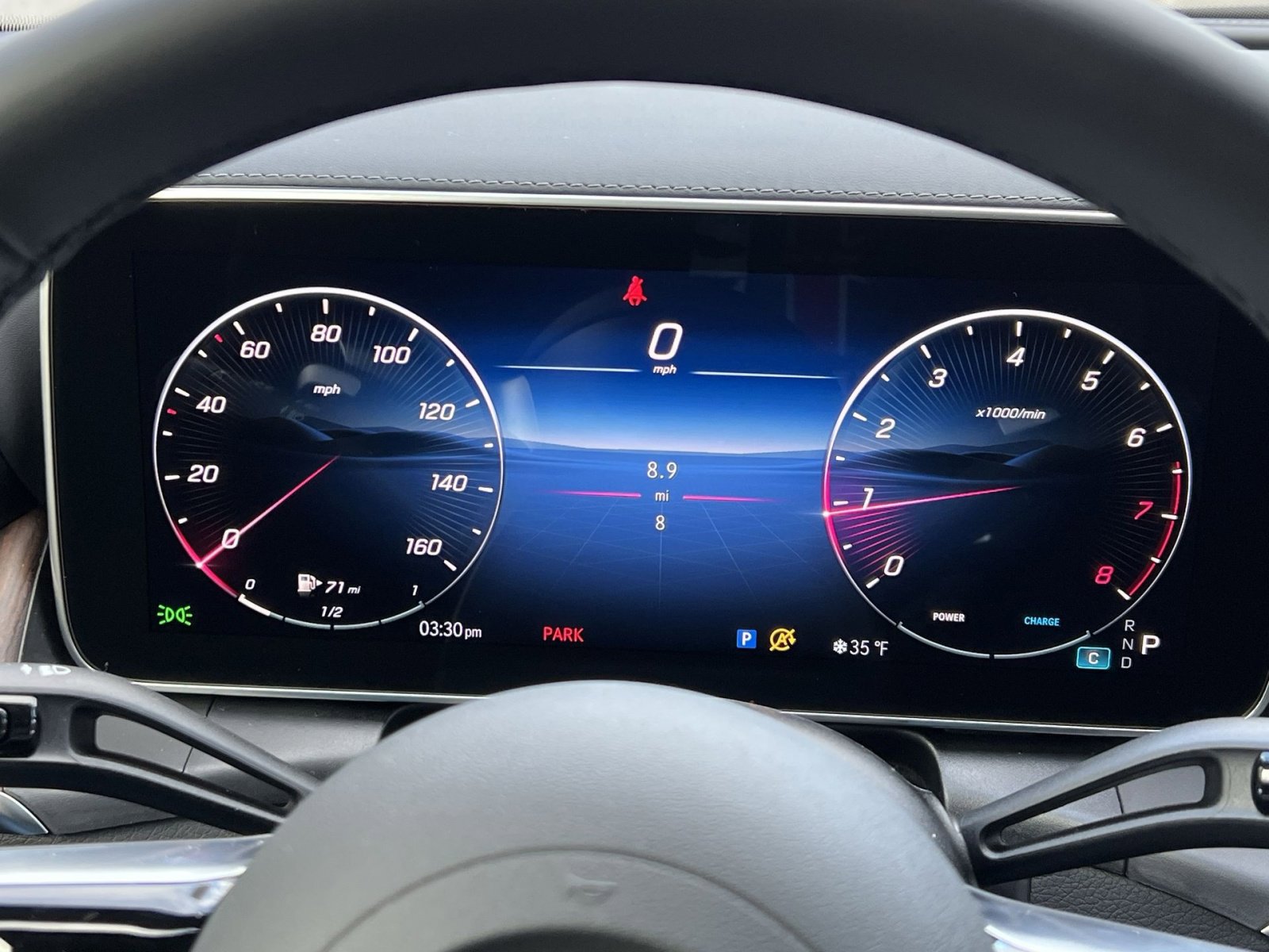 New 2026 Mercedes-Benz GLC 300 GLC 300 image 15