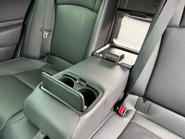 Certified 2021 Lexus ES 250 w/ Premium Package image 27