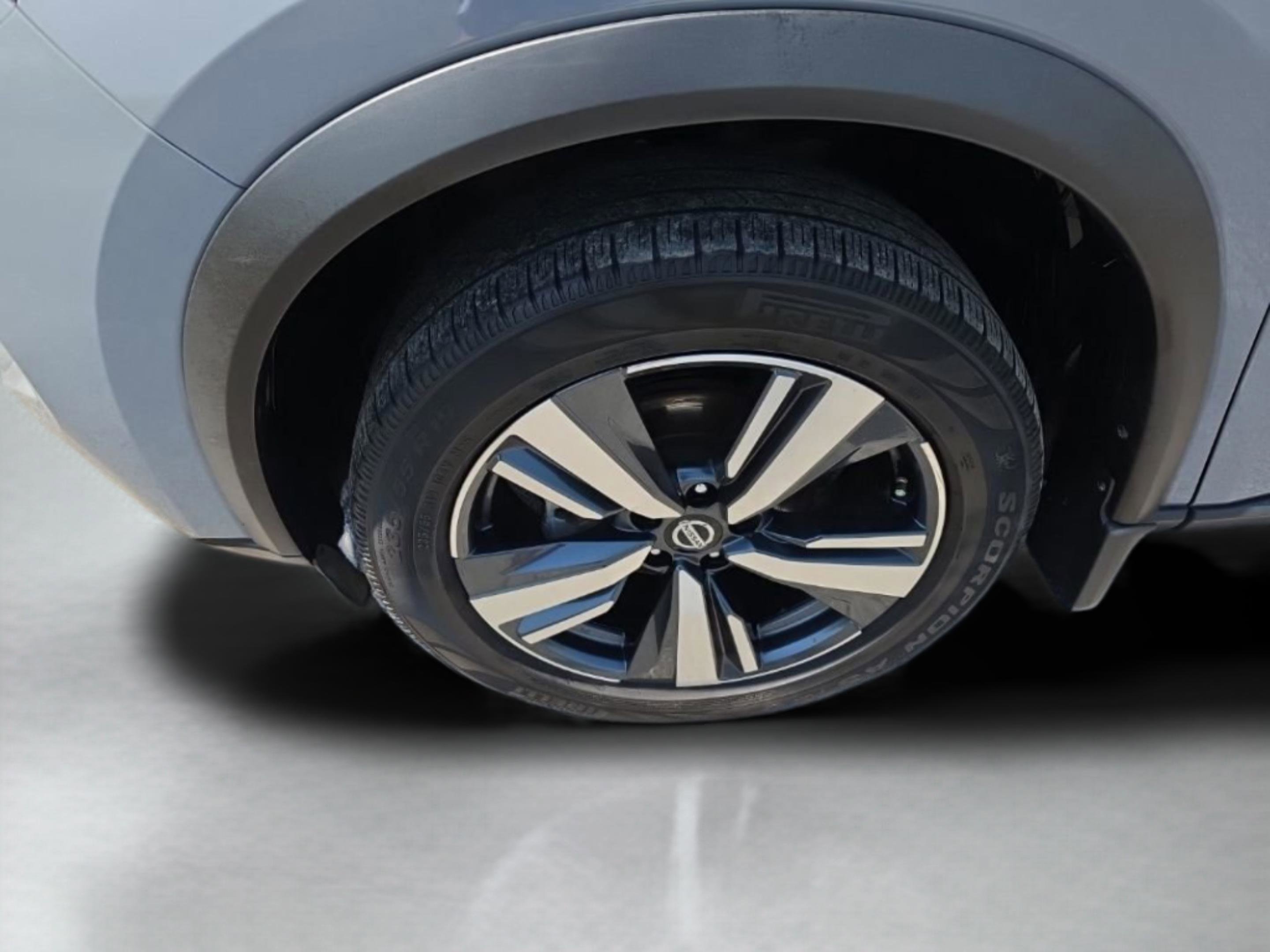 Used 2021 Nissan Rogue SL FWD image 12