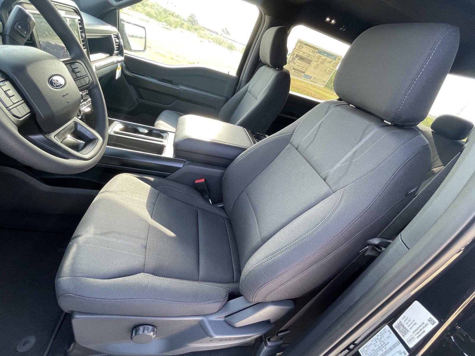 New 2026 Ford F150 STX w/ Equipment Group 200A AWD/4WD image 14