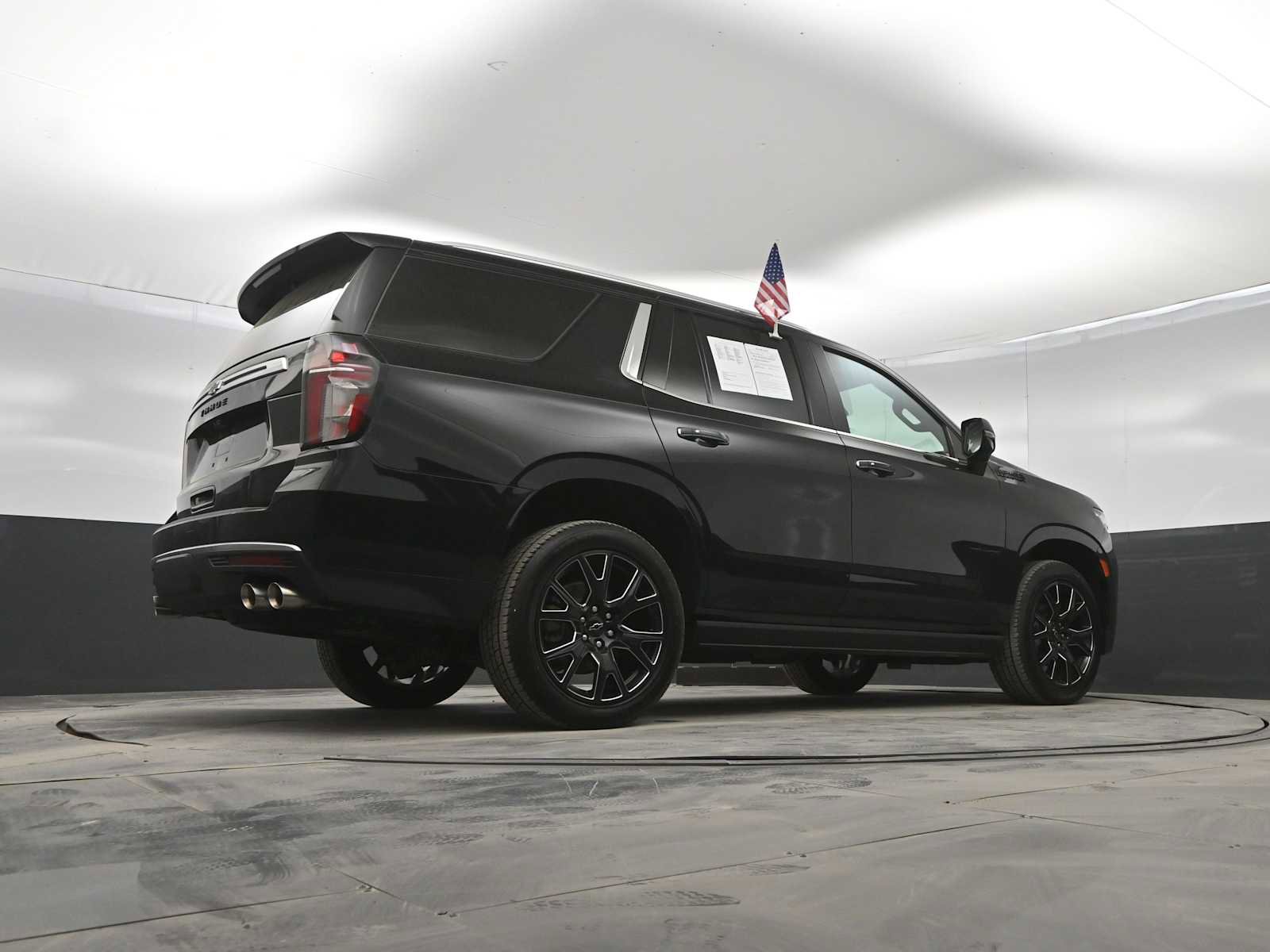 Used 2023 Chevrolet Tahoe High Country image 37