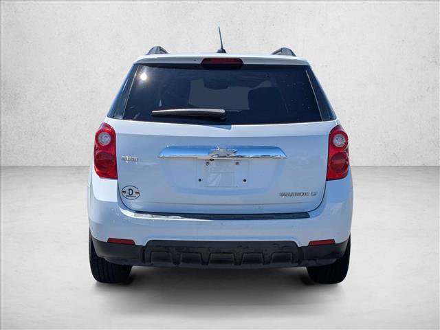 Used 2015 Chevrolet Equinox LT w/ Driver Convenience Package FWD video 3