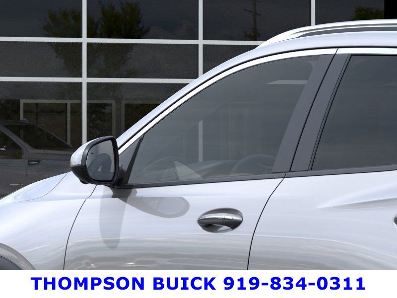 New 2026 Buick Encore GX Preferred w/ Advanced Technology Package image 12
