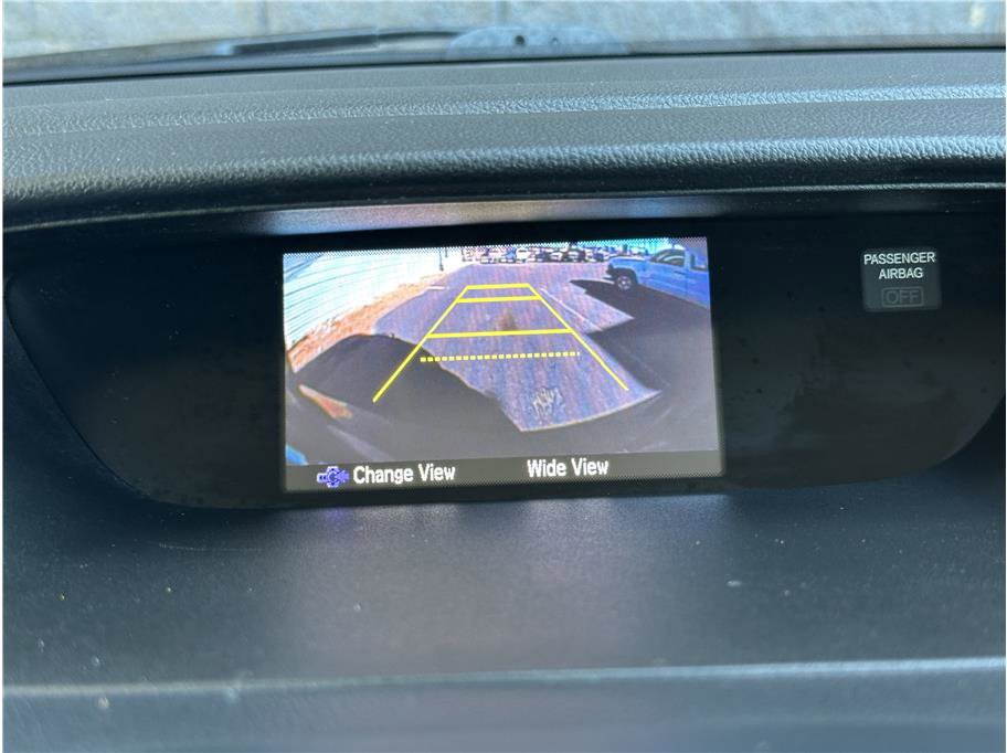 Used 2015 Honda CR-V LX image 25