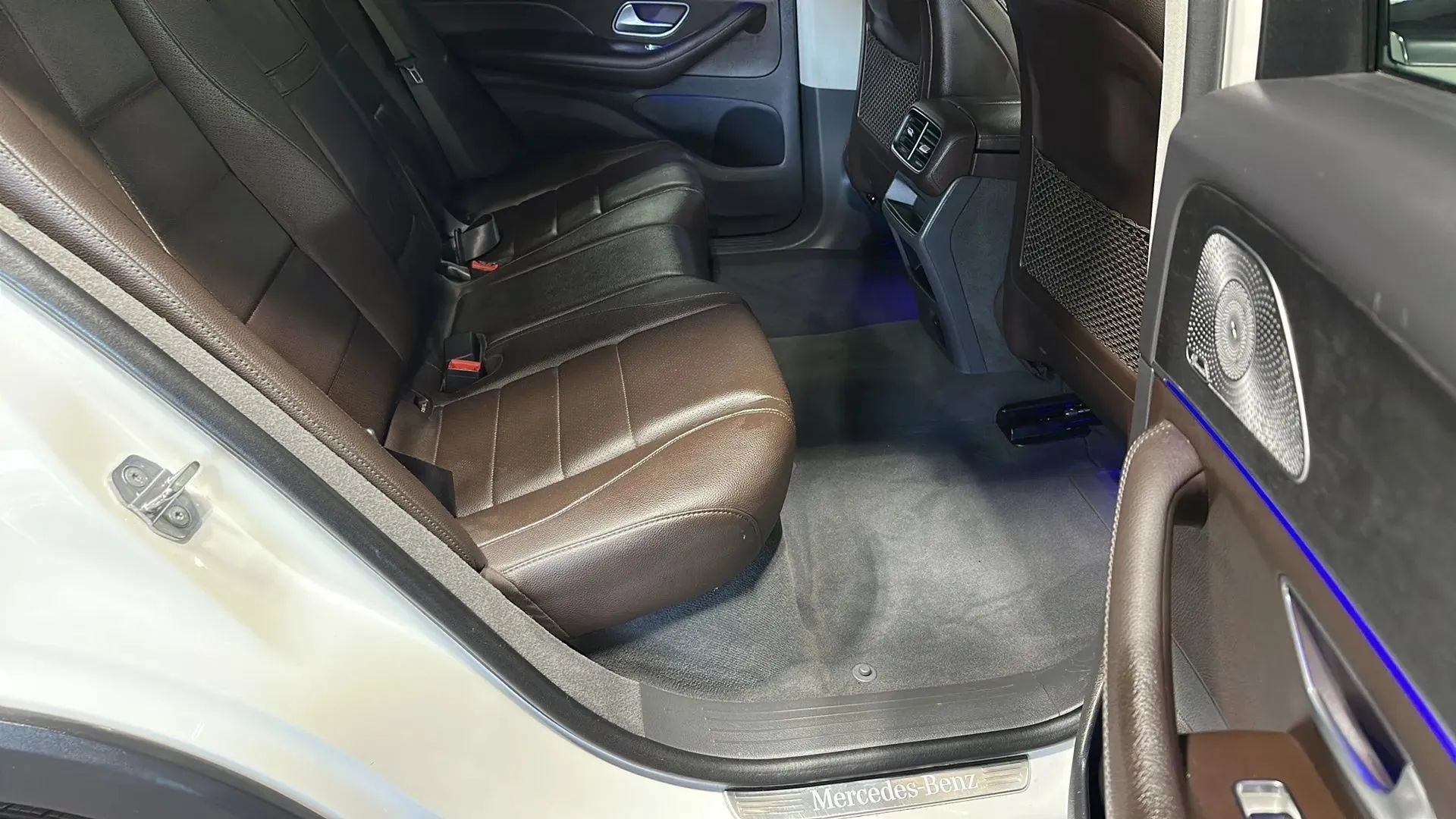Used 2020 Mercedes-Benz GLE 350 4MATIC image 15