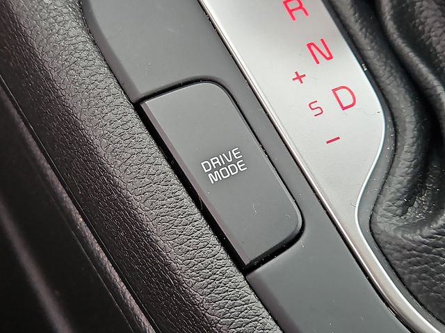 Used 2023 Kia Forte LXS image 24