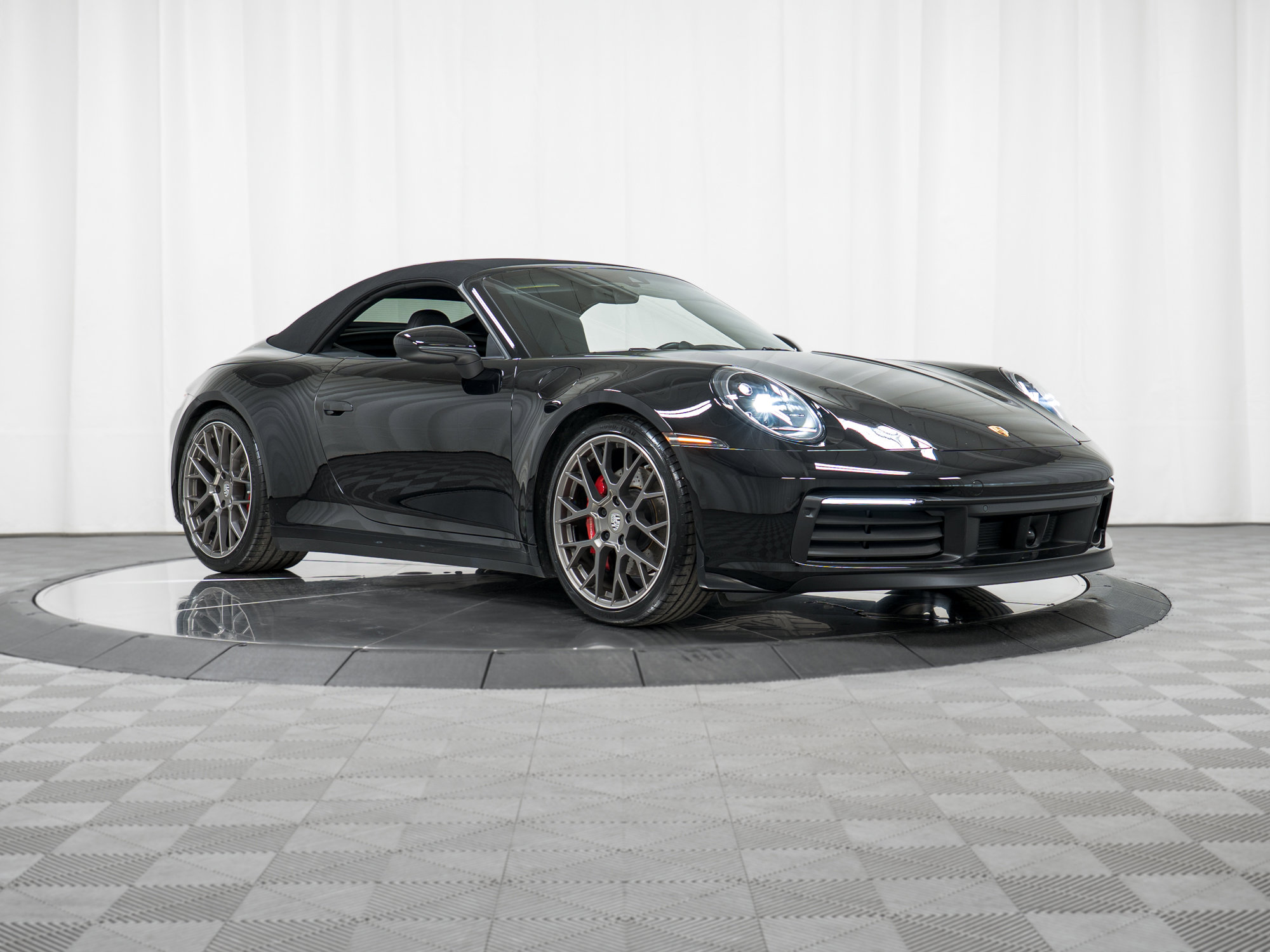 Certified 2020 Porsche 911 Carrera S image 33