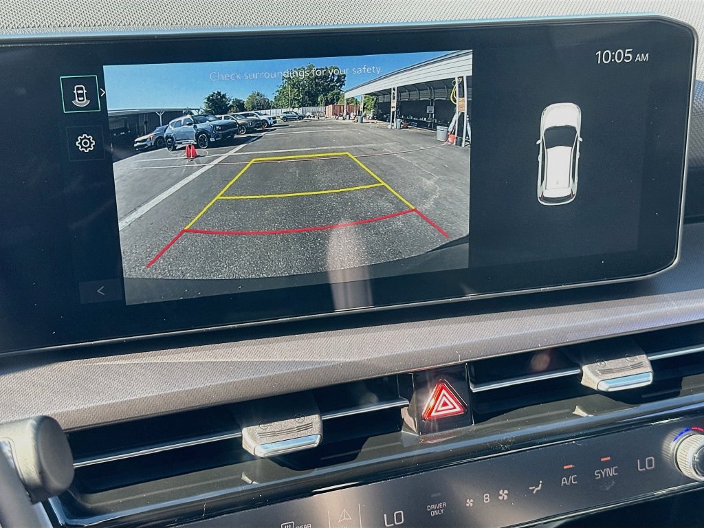 New 2027 Kia Niro FWD image 14