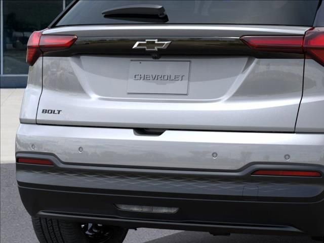 New 2027 Chevrolet Bolt LT w/ Comfort Package image 14