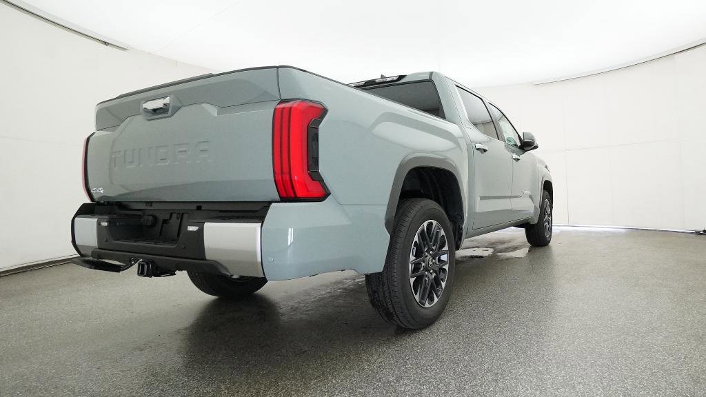 New 2026 Toyota Tundra Limited image 19