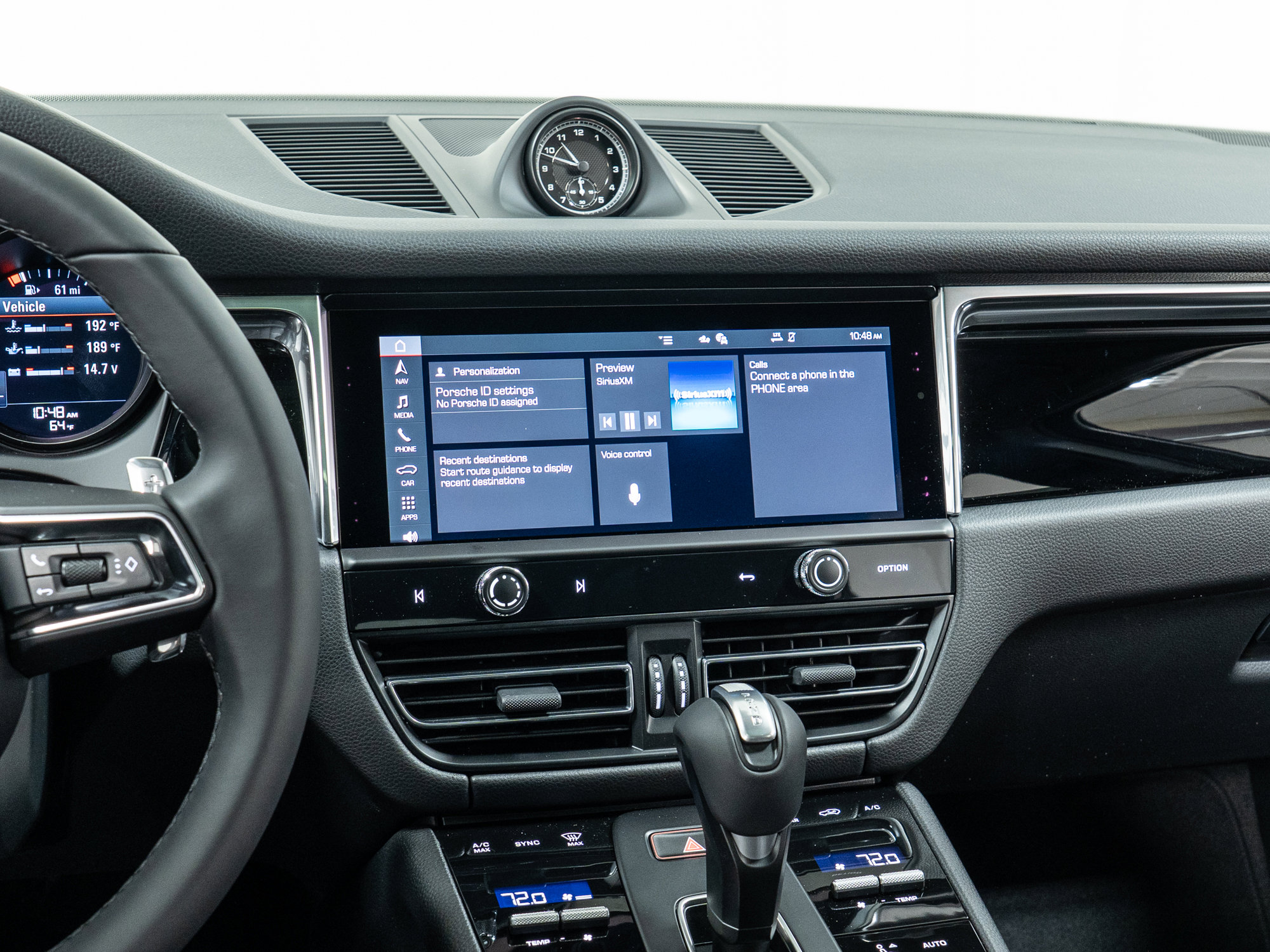 Used 2025 Porsche Macan image 23