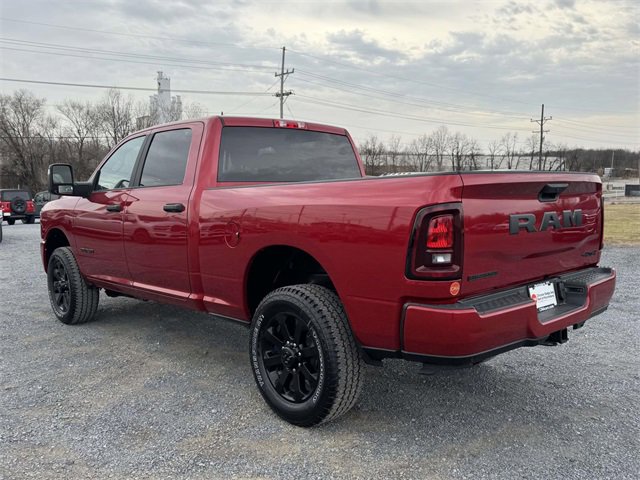 New 2026 RAM 2500 Big Horn image 22