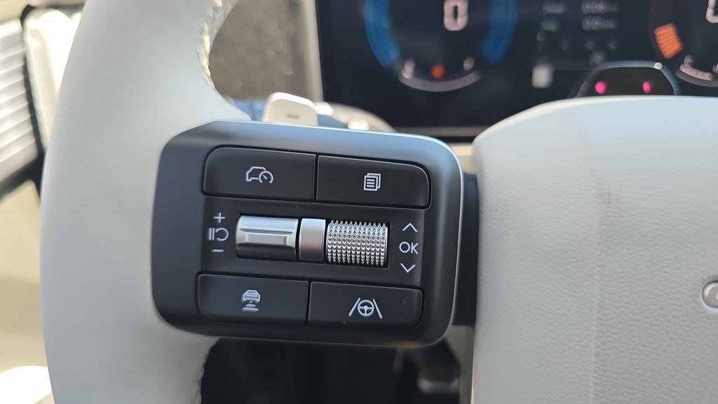 New 2026 Hyundai Santa Fe SEL AWD/4WD image 23
