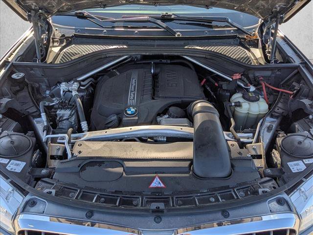 Used 2016 BMW X5 sDrive35i image 22