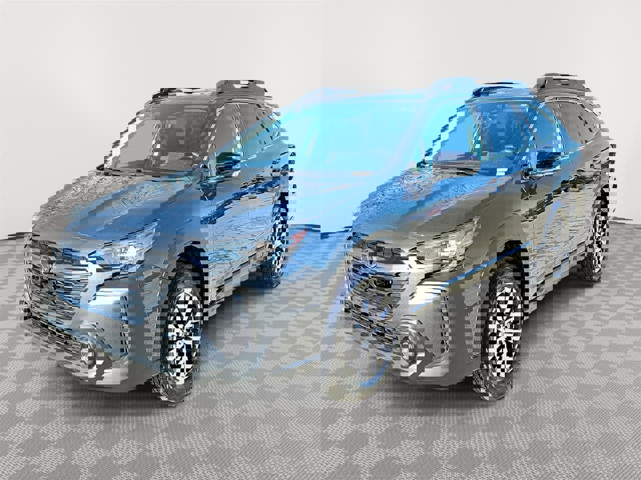 Certified 2025 Subaru Outback Premium w/ Popular Package #1A