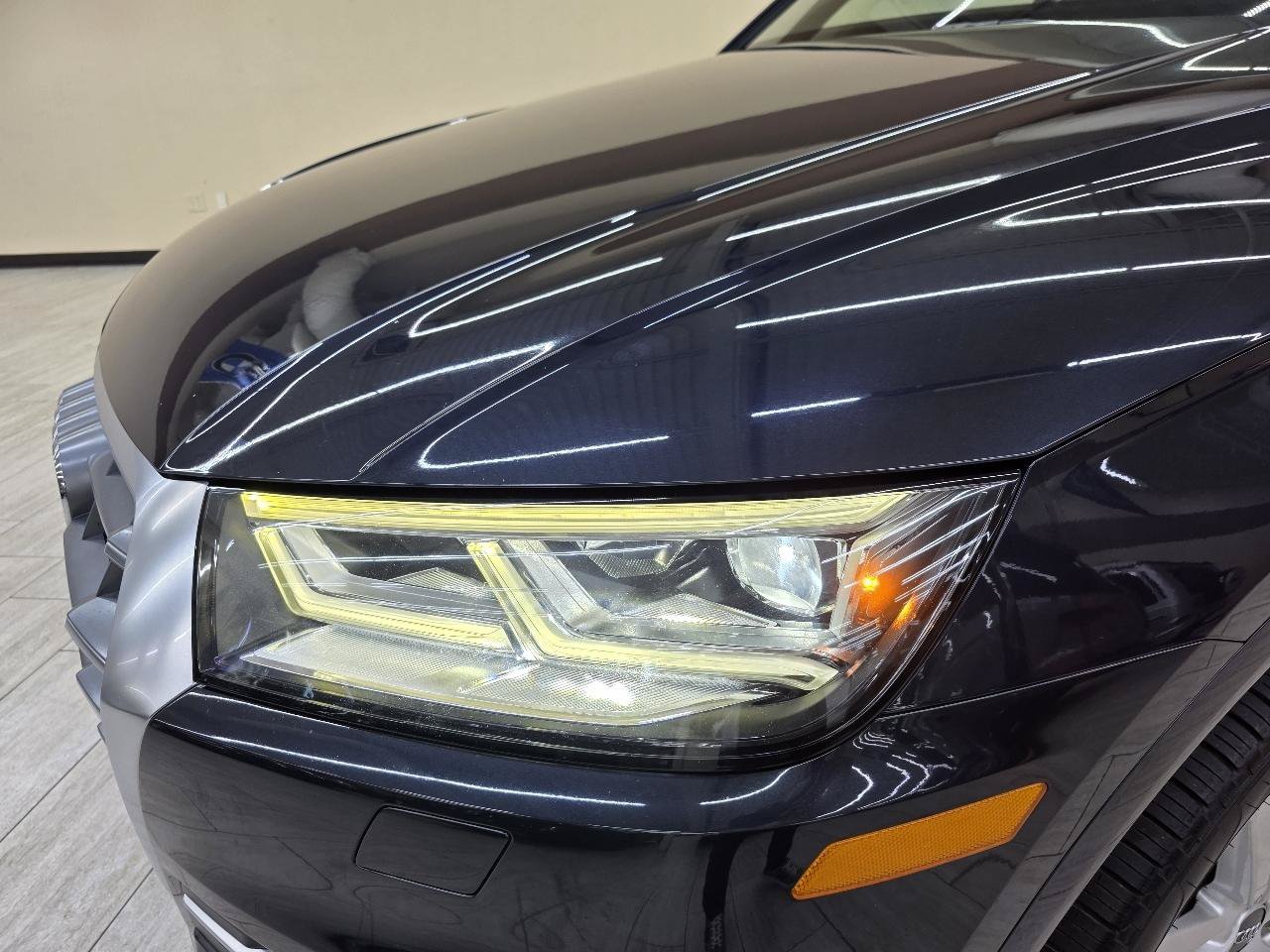 Used 2020 Audi Q5 2.0T Premium Plus AWD/4WD image 10