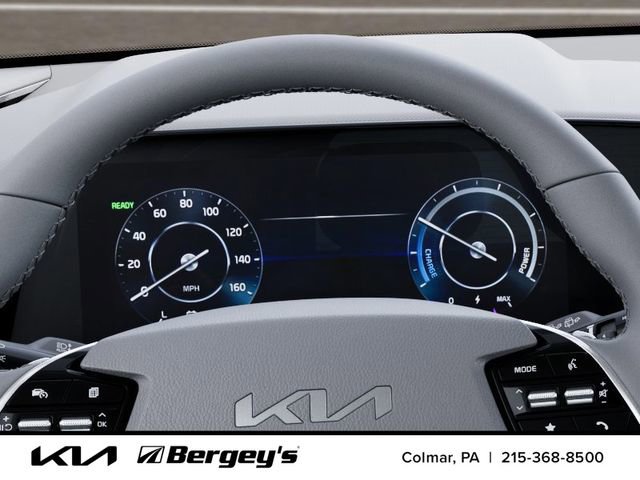 New 2026 Kia Niro Wind FWD image 24