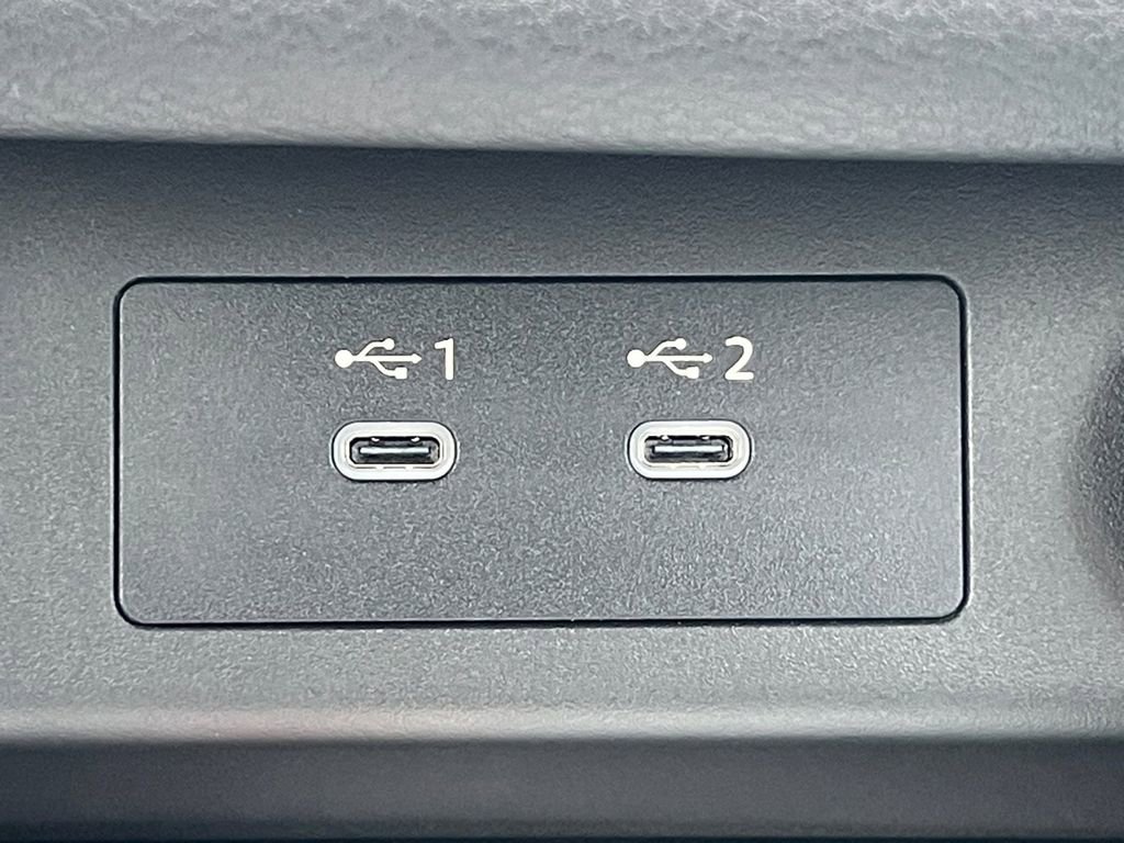 New 2026 Nissan Rogue SV image 6