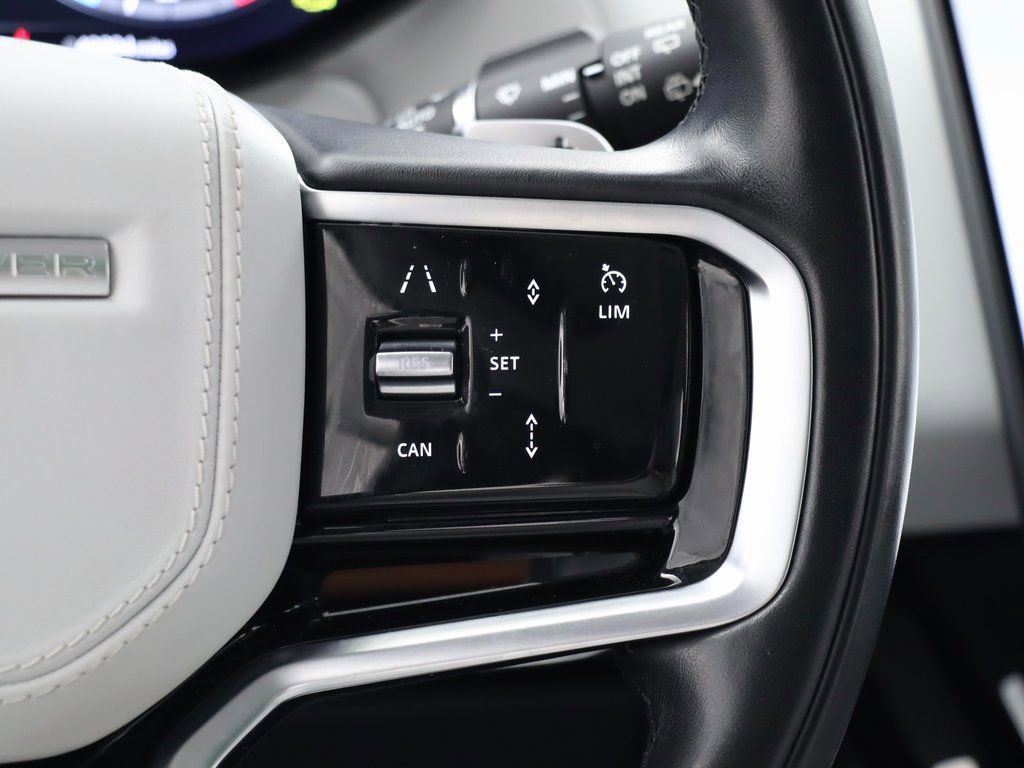 Used 2023 Land Rover Range Rover Sport SE image 20