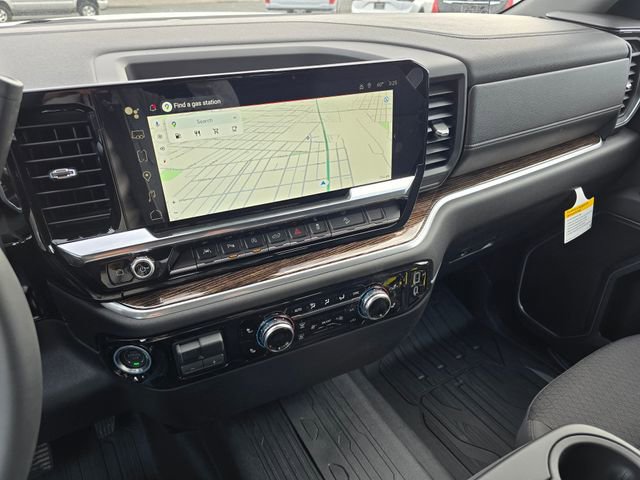 New 2026 GMC Sierra 1500 SLE image 25