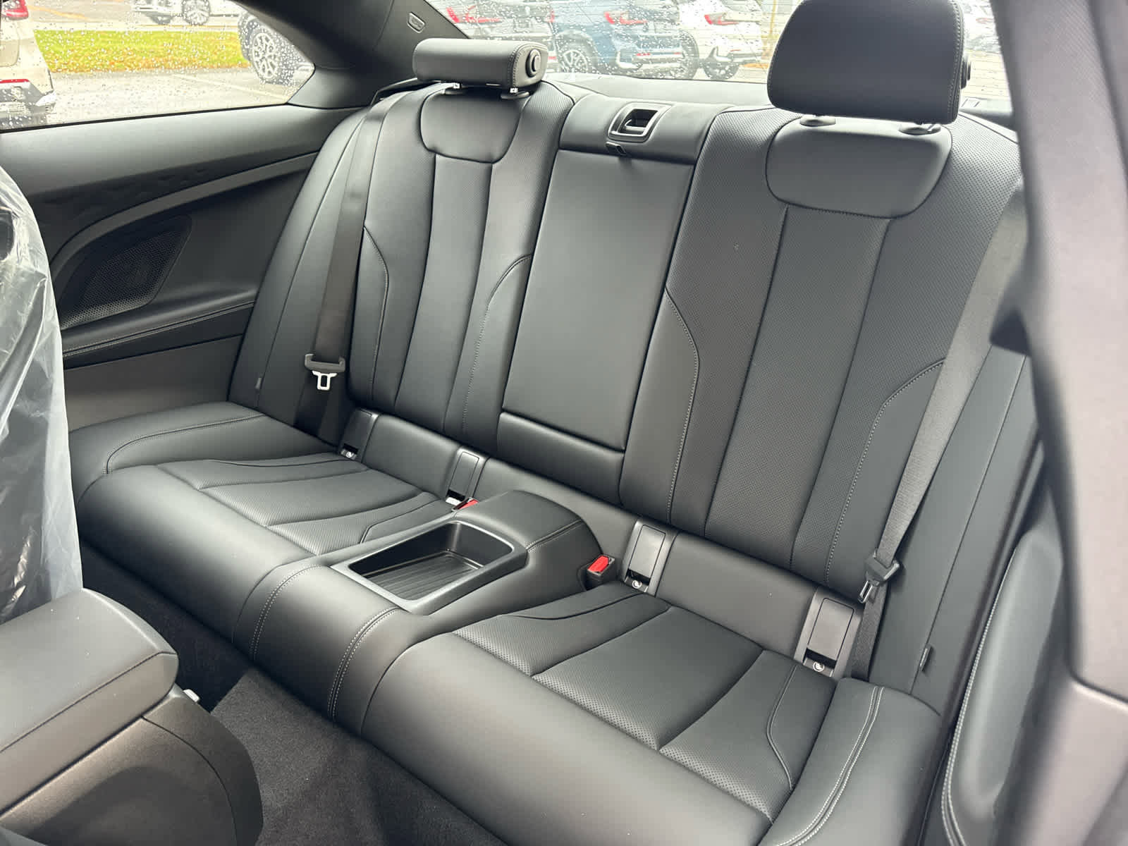 New 2026 BMW 230i xDrive Coupe w/ Premium Package image 14