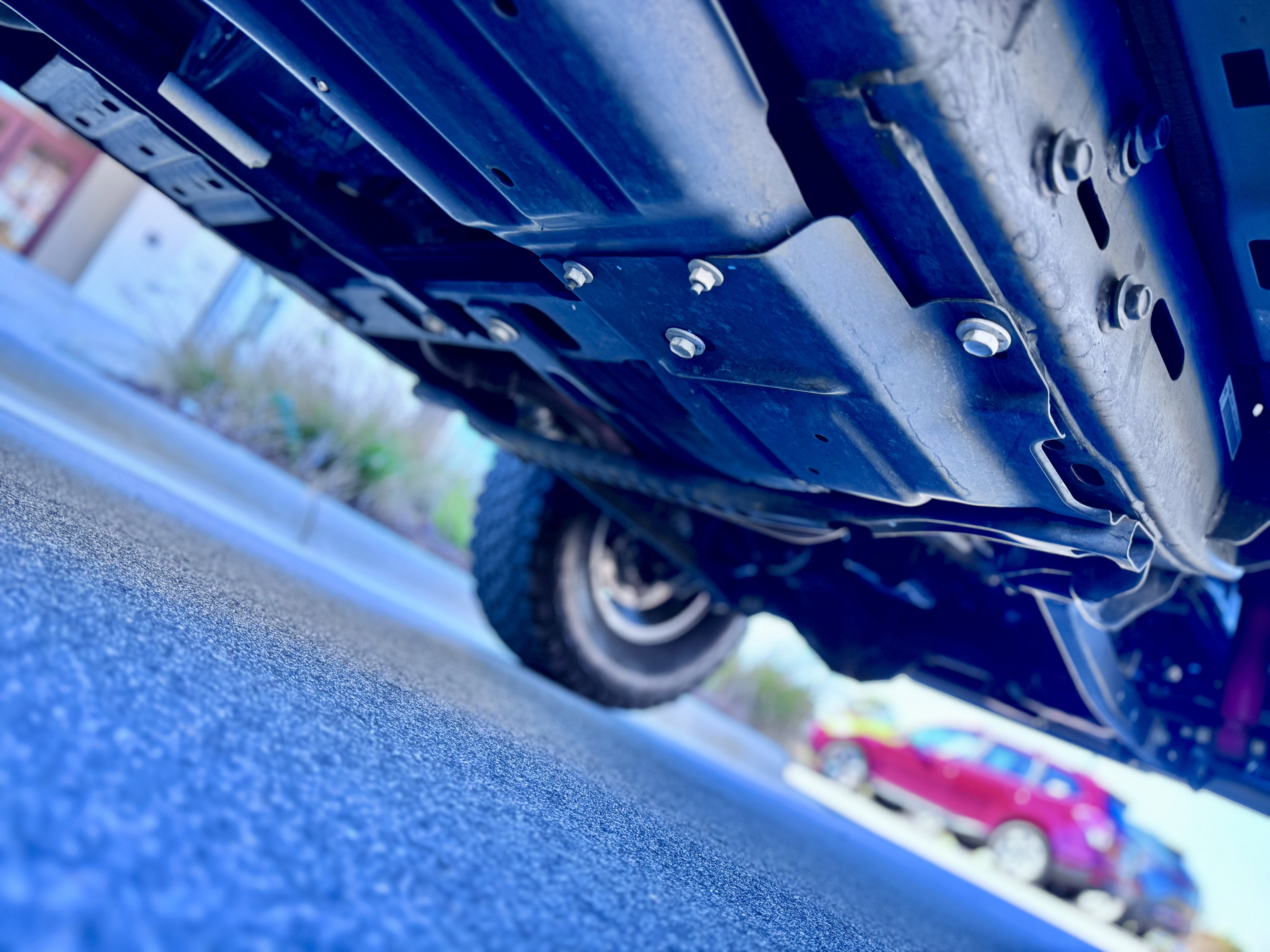 Used 2019 Jeep Wrangler Rubicon image 44