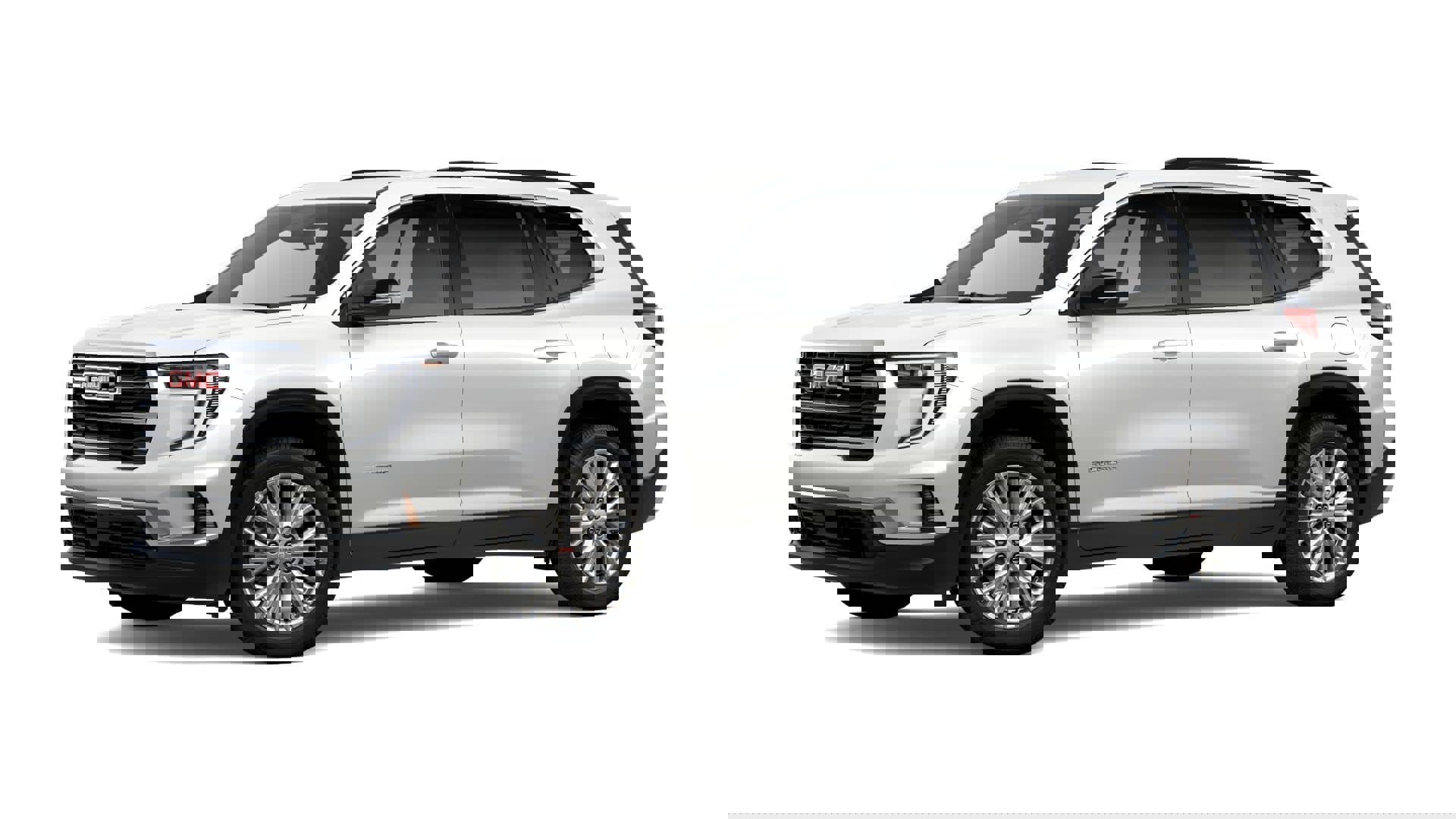New 2025 GMC Acadia Elevation w/ Elevation Premium Package image 26