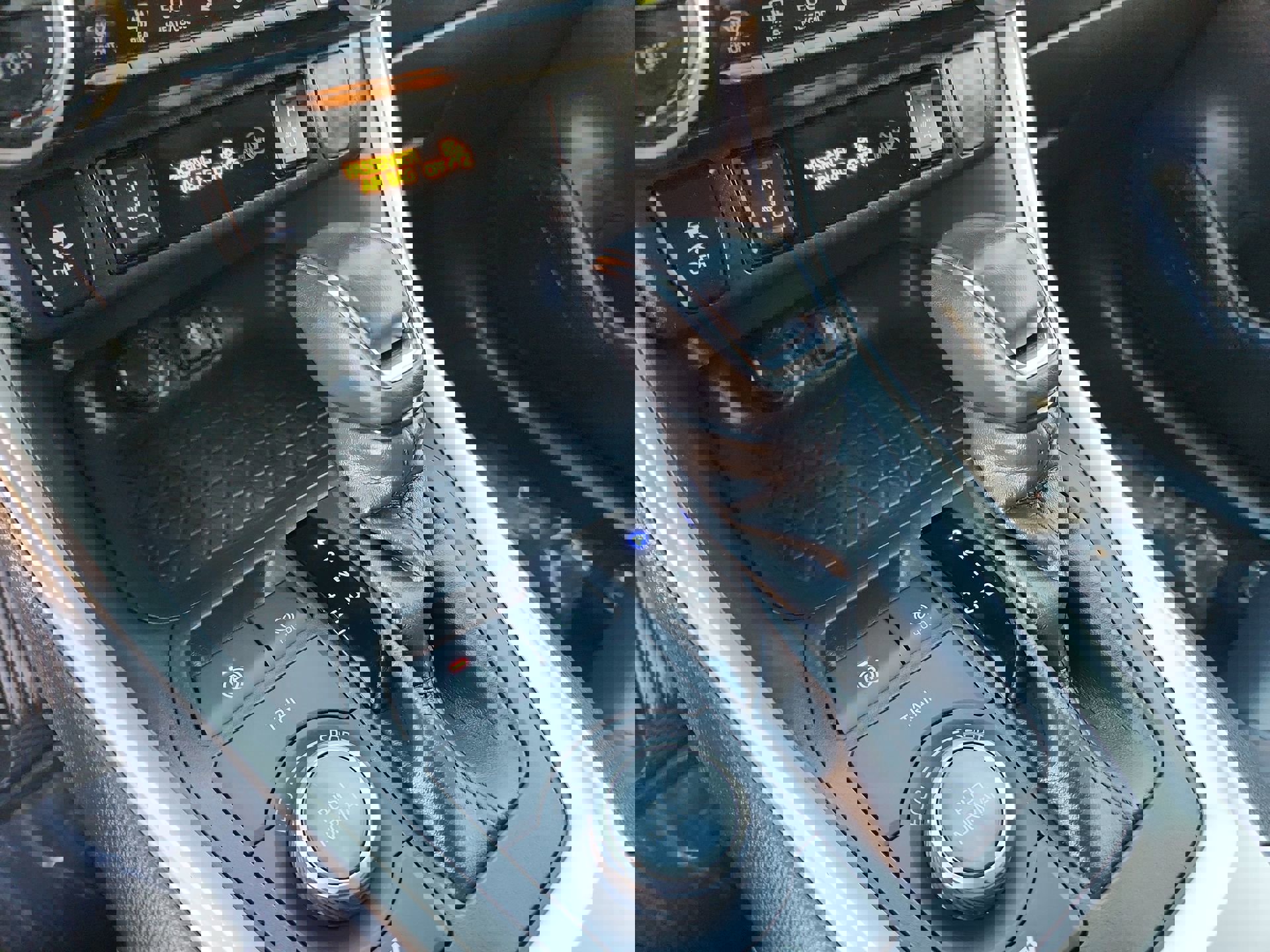 Used 2019 Toyota RAV4 XSE image 21