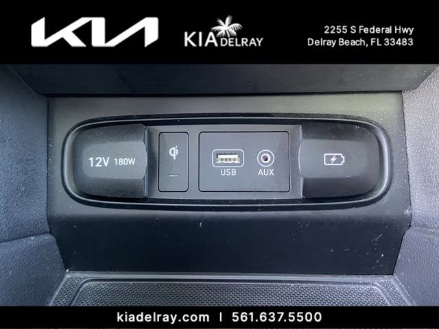 Used 2019 Hyundai Santa Fe FWD image 23