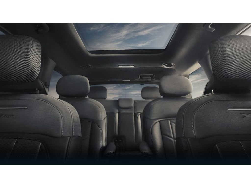 New 2027 Kia Telluride SX Prestige X-Pro image 21