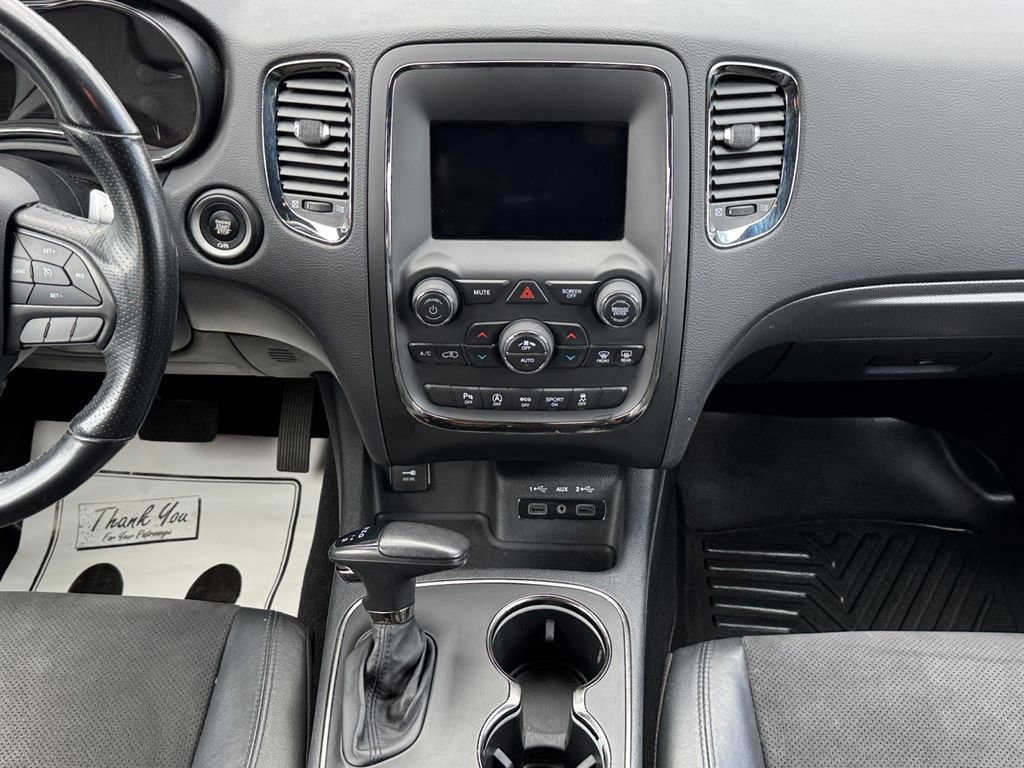 Used 2019 Dodge Durango GT RWD image 16