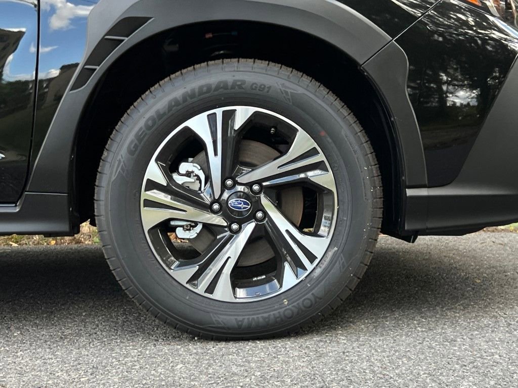 New 2025 Subaru Crosstrek 2.5i Premium image 6