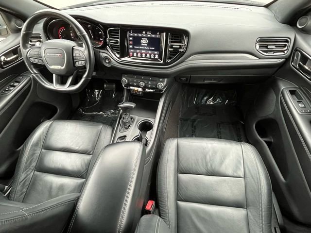 Used 2022 Dodge Durango GT image 35